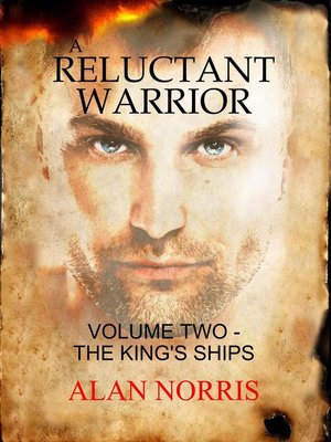 cover image of The King's Ships